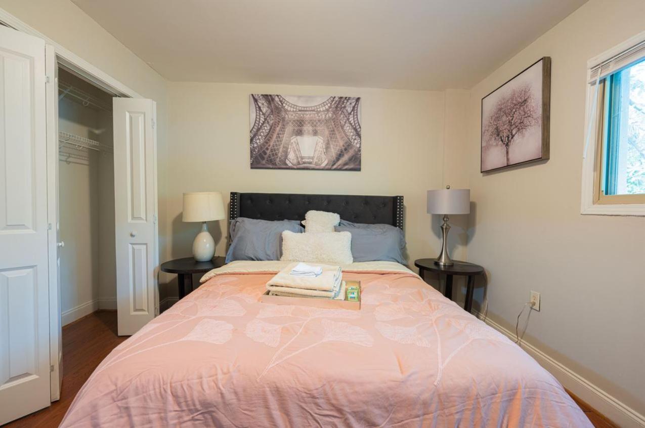 Magnificent 2 Bedrooms And 2 Baths Aparthotel *